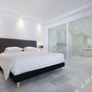 B51 Executive Flats Aparthotel Marbella