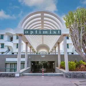 Optimist Tenerife Aparthotel Playa de las Americas (Tenerife)