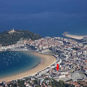 Marina By Feelfree San Sebastián
