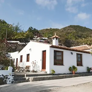 La Furnia Casa rural