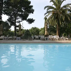 Trias Hotel Palamos