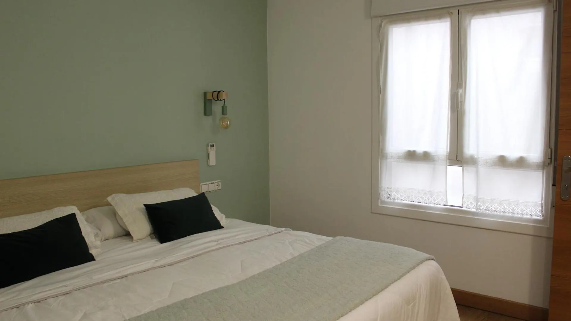 *** Guest house Pension Joakina San Sebastian Spain