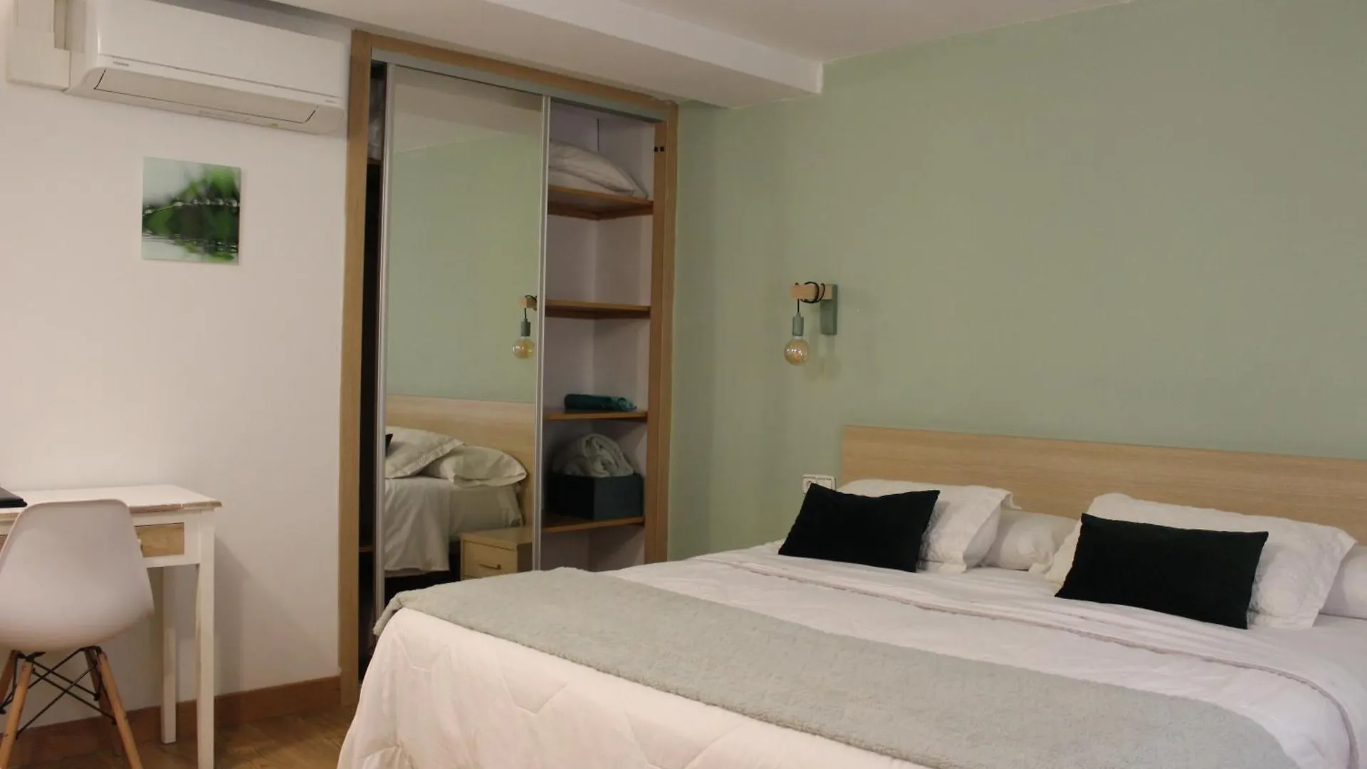 Pension Joakina San Sebastian