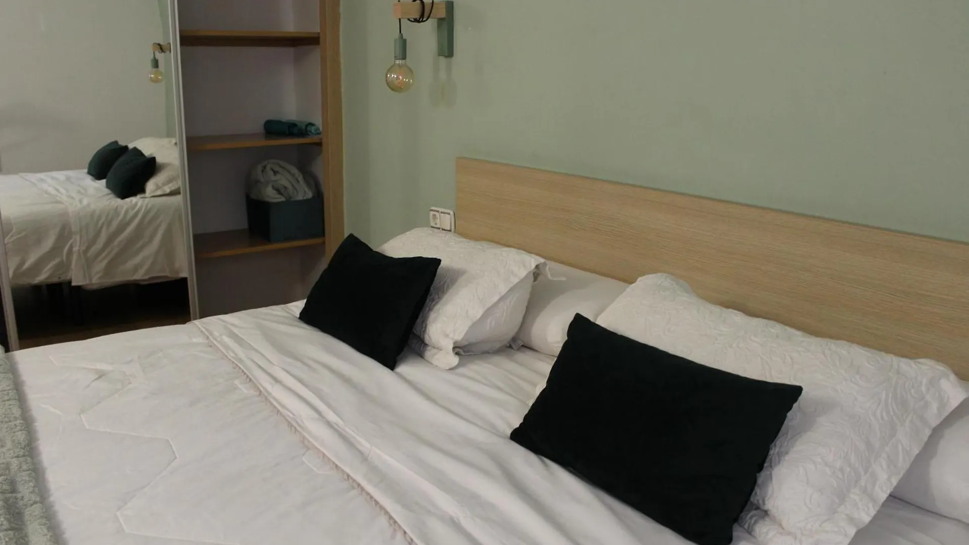Pension Joakina San Sebastián
