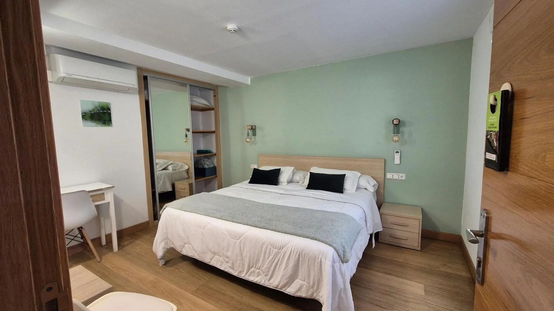 Guest house Pension Joakina San Sebastian