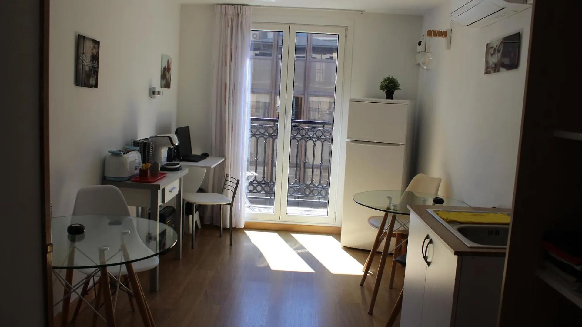 Pension Joakina San Sebastian 3*,