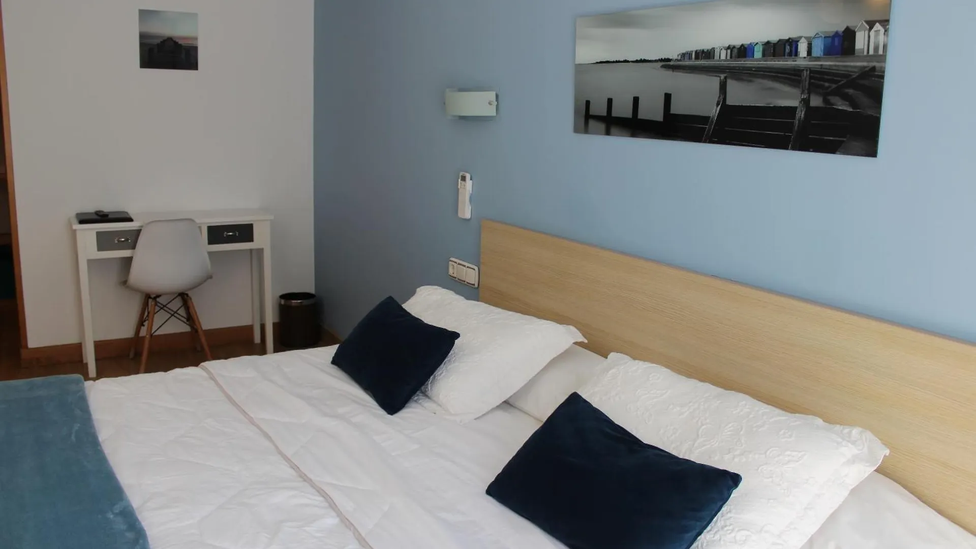 Gæstehus Pension Joakina San Sebastián