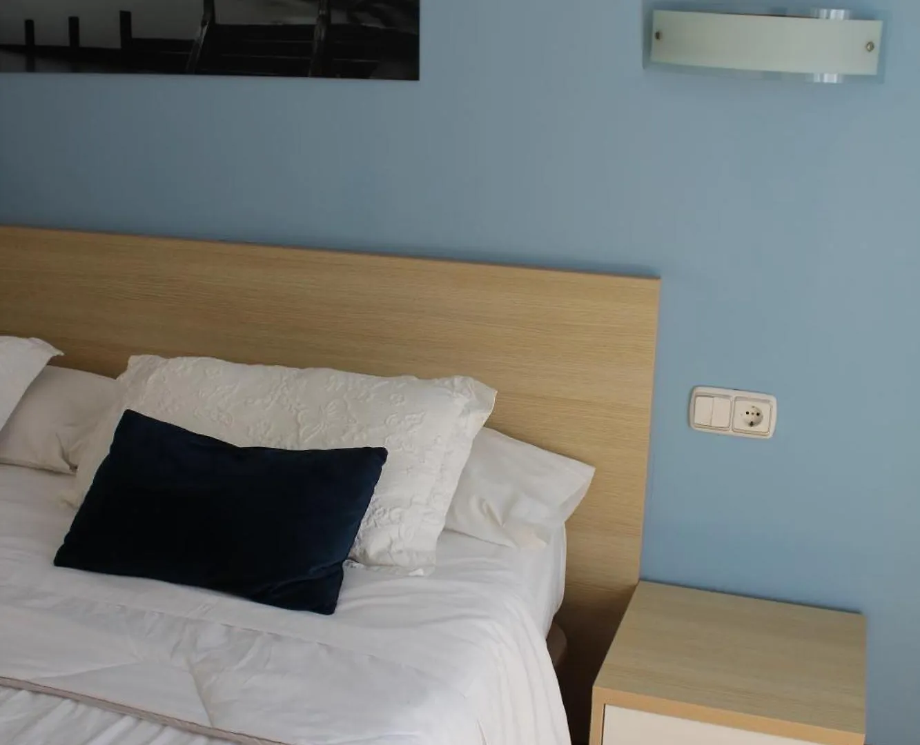 Gæstehus Pension Joakina San Sebastián