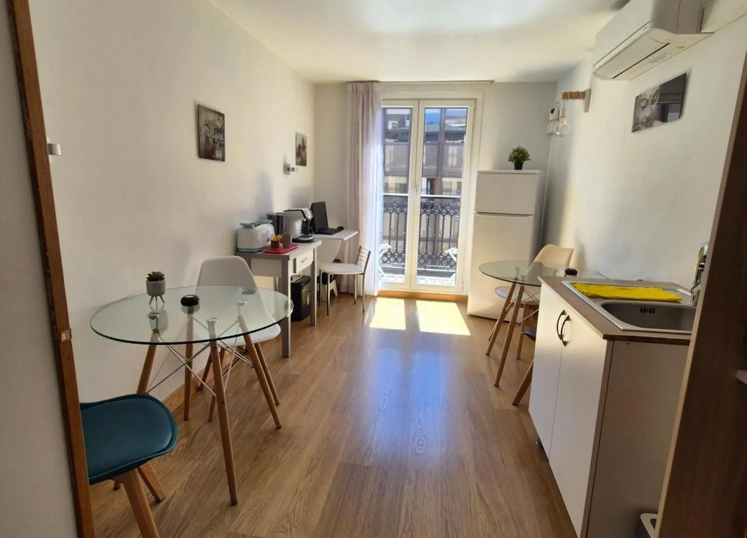 Gæstehus Pension Joakina San Sebastián
