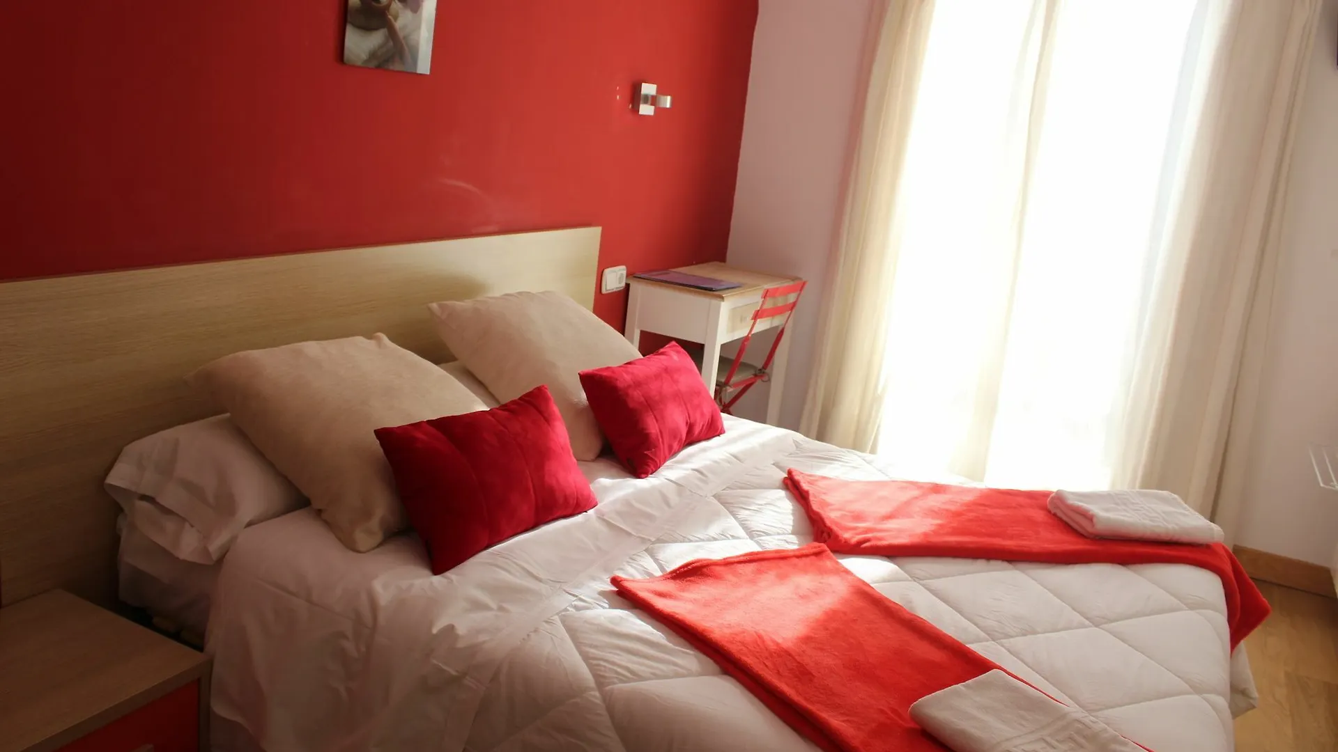 *** Guest house Pension Joakina San Sebastian Spain