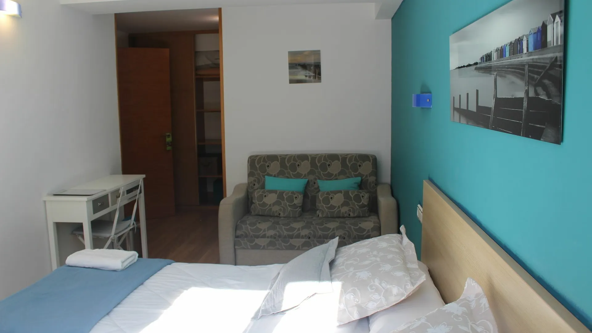 Pension Joakina San Sebastian 3*,