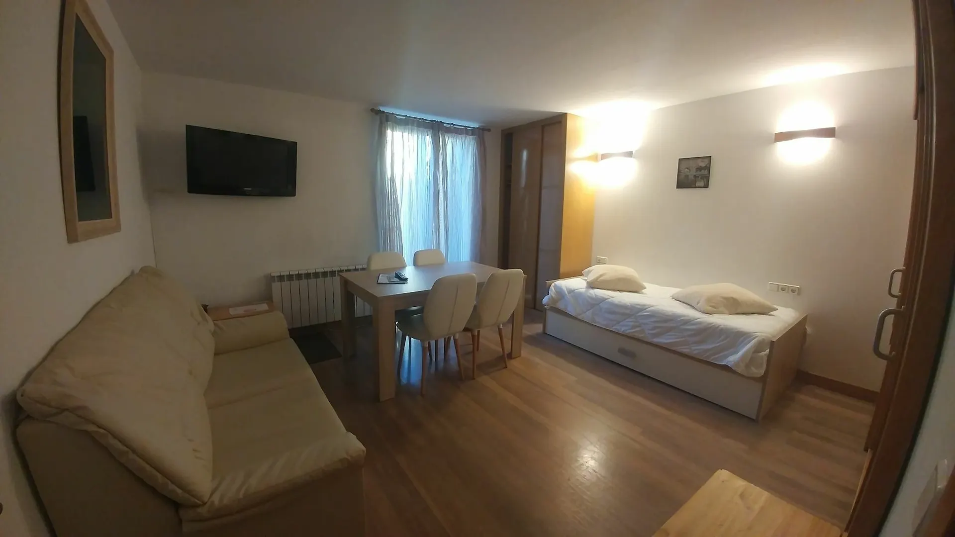 Pension Joakina San Sebastián