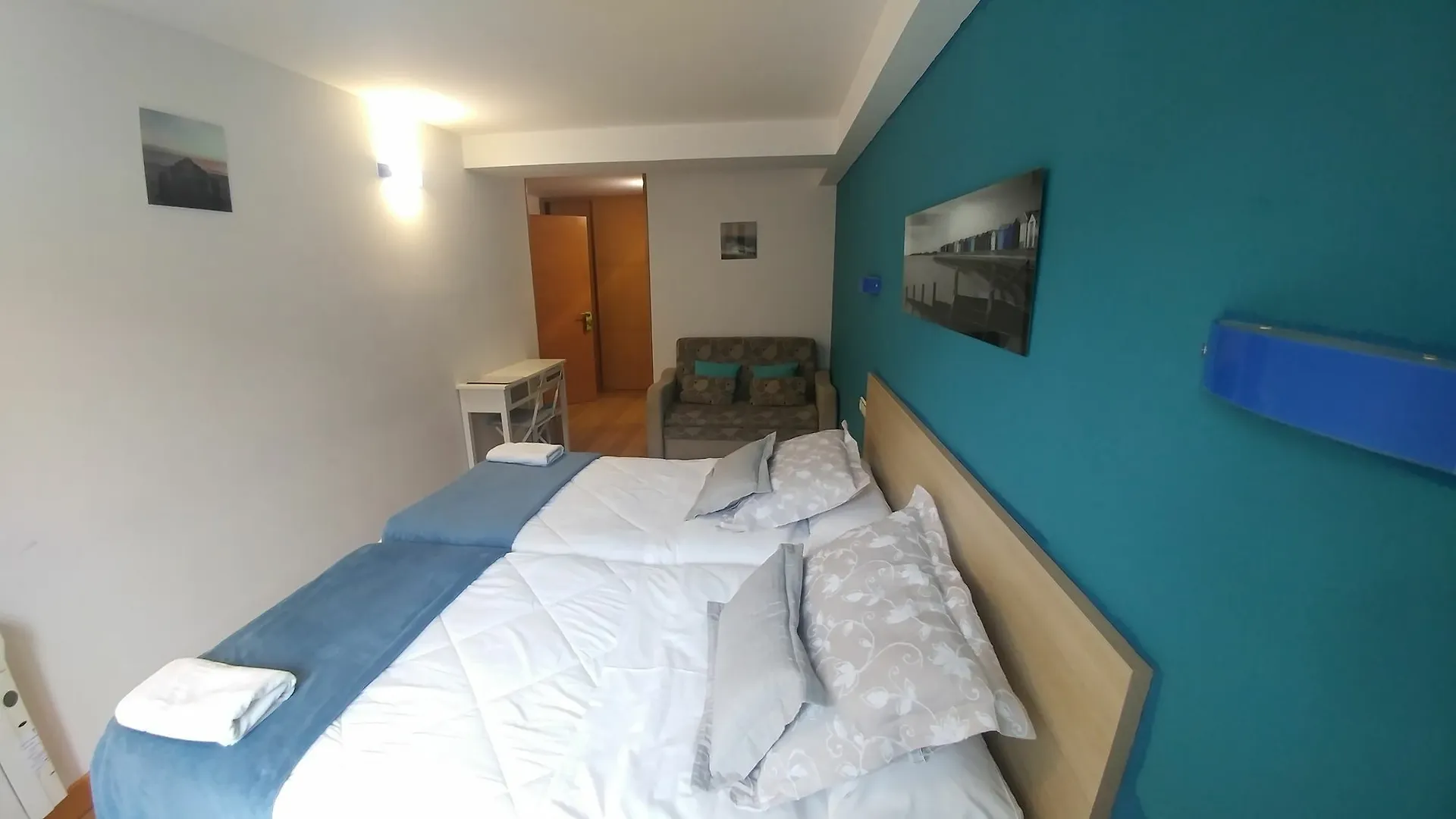 Guest house Pension Joakina San Sebastian