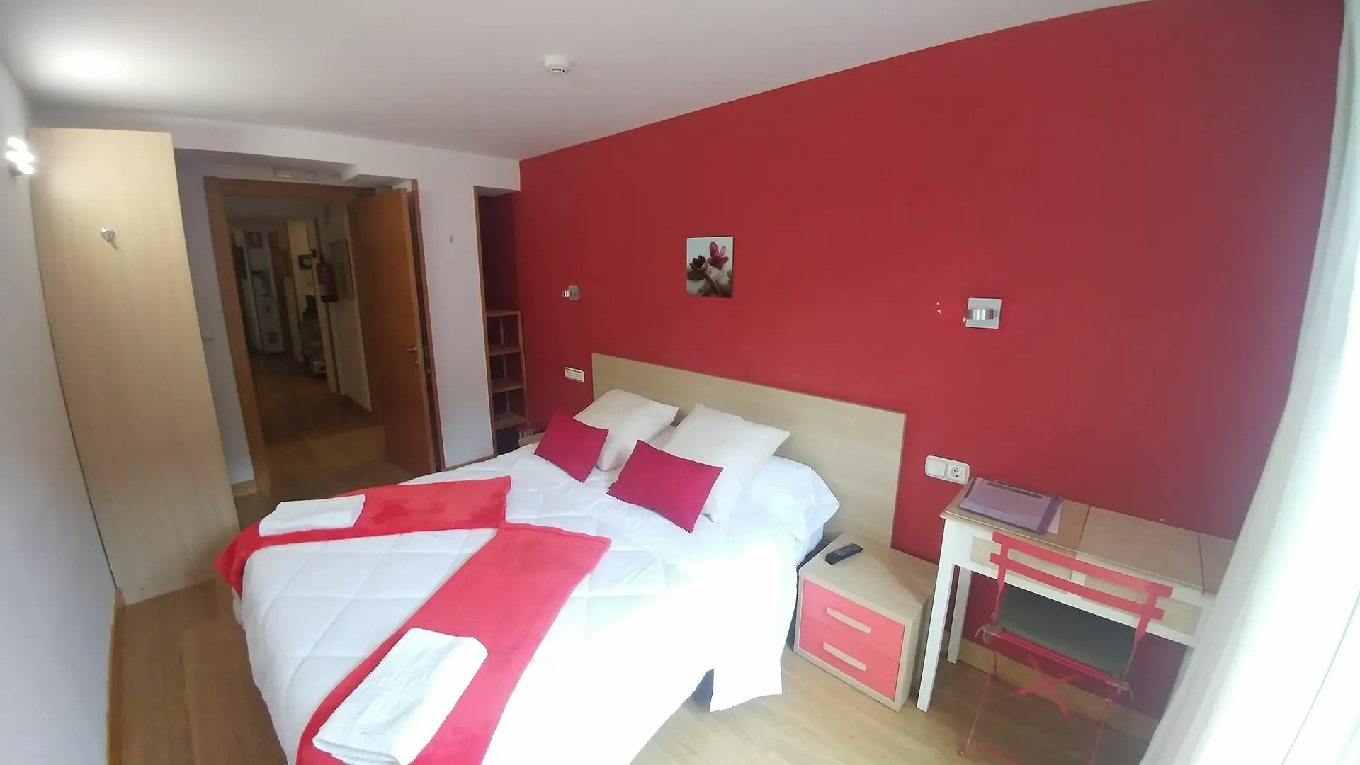 Pension Joakina San Sebastian 3*,