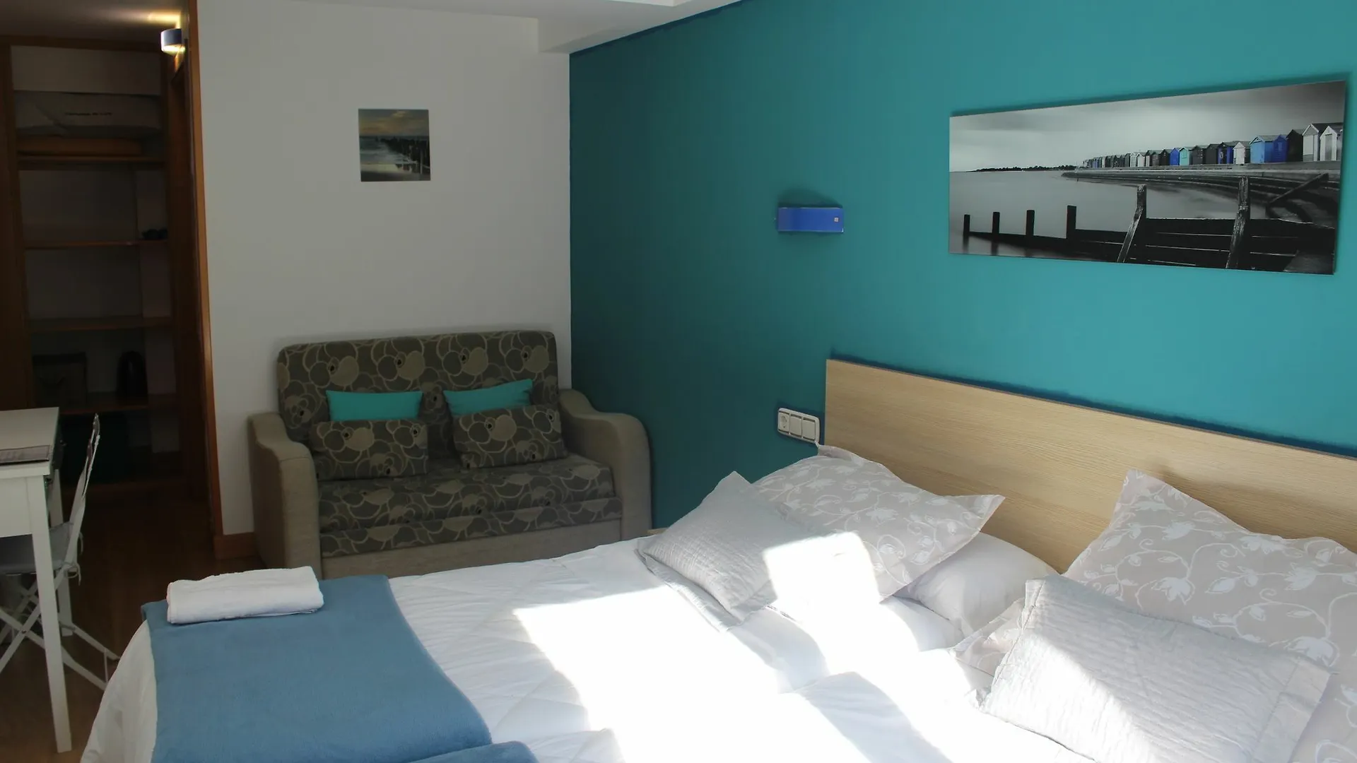 Pension Joakina San Sebastian