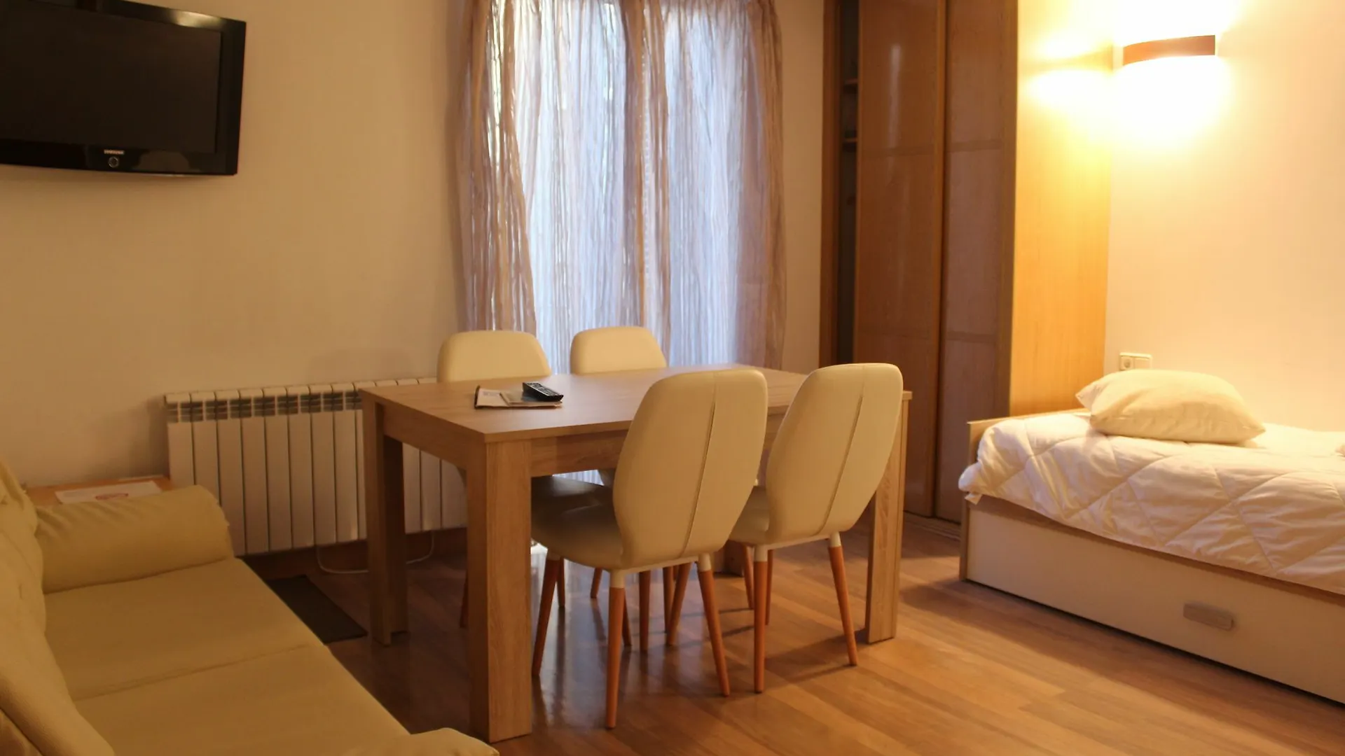 Gæstehus Pension Joakina San Sebastián