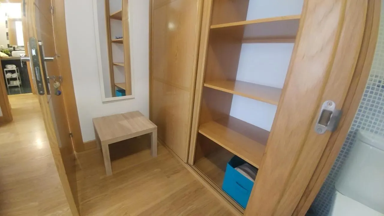 Gæstehus Pension Joakina San Sebastián